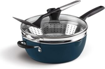 Cuisinart Preferred Pan 4-Piece Set