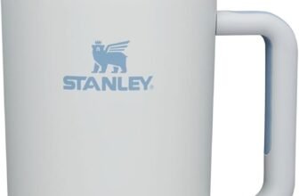 Stanley Quencher 64oz. Insulated Tumbler
