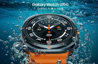 Samsung Galaxy Watch Ultra 47mm Smartwatch
