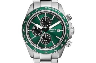 Fossil Autocross Men’s Watch