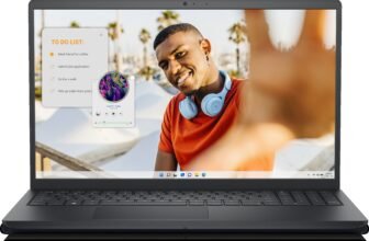 Dell Inspiron 15 3535 15.6-inch Laptop w/Ryzen 5, 512GB SSD