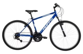 Huffy 26″ Rock Creek Men’s Mountain Bike