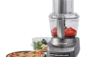 Cuisinart 13-Cup Food Processor