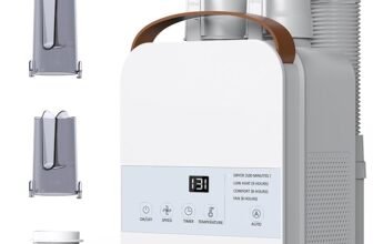 Portable Blanket Warmer w/Shoe Dryer