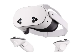 Meta Quest 3S 128GB VR Headset