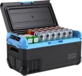 Car Refrigerator Fridge 21 Quart 20L Portable Mini Freezer