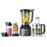 NutriBullet Triple Prep Kitchen System
