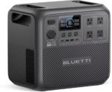 BLUETTI Elite 200 V2 Portable Power Station w/4 2600W AC Outlets