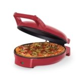 Dash Nonstick 12″ Pizza Maker & Griddle