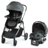 Graco Modes Stroller & Car Seat Travel System