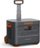 Jackery 3024Wh Solar Power Station