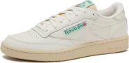 Reebok Club C 85 Vintage Leather Sneakers