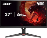 Acer Nitro 27″ WQHD Gaming Monitor