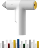 HOTO Cordless Glue Gun w/ 40 Glue Sticks