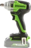 Greenworks 24V Brushless 1/2-inch Cordless Impact Wrench