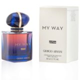 Giorgio Armani My Way 1.7oz Women’s Parfum