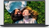 Dell Inspiron 15 3520 15.6-in Laptop w/Core i5, 512GB SSD