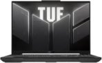 ASUS TUF Gaming A16 16-in Gaming Laptop w/Ryzen 9, RTX 4070
