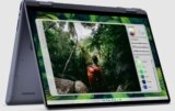 Dell Inspiron 16 7640 2-in-1 16-inch Touch 2.5K Laptop w/Core Ultra 7