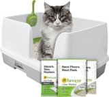 Purina Tidy Cats No-Clump Litter & Box