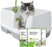 Purina Tidy Cats No-Clump Litter & Box