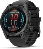 Garmin Fenix E 47mm AMOLED Premium Multisport GPS Smartwatch