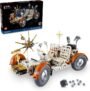 LEGO 1913-Piece NASA Lunar Roving Vehicle Building Set