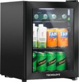 冷蔵庫 27L コンプレッサー式 3～14℃