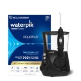Waterpik Aquarius Electric Water Flosser